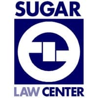 Sugar Law Center for Economic & Social Justice logo