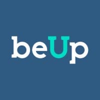 BeUp logo