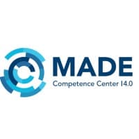 MADE logo