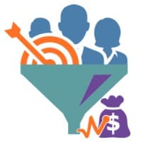 Getting More Customers logo
