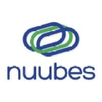 Nuubes Cloud Computing Solution Tecnology logo