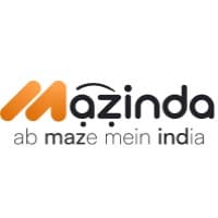 Mazinda logo