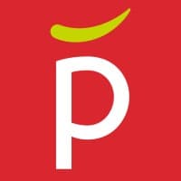 Pepper Design and Branding logo