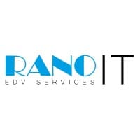 RANO IT Solutions & Consulting e.U logo