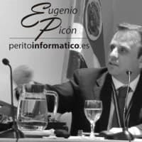 Perito Ingeniero en InformÃ¡tica Colegiado logo
