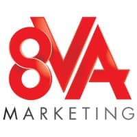 8VA Marketing logo