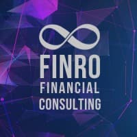 Finro Financial Consulting logo