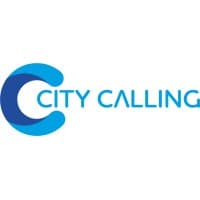 City Calling logo