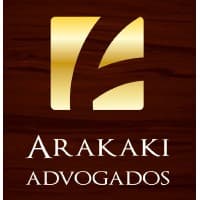 Arakaki Advogados logo