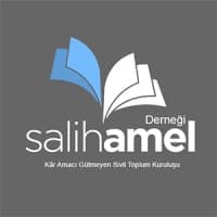 Salih Amel DerneÄŸi logo