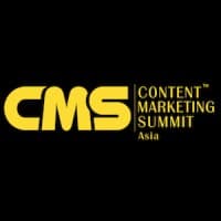 Content Marketing Summit logo