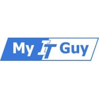 My IT Guy logo