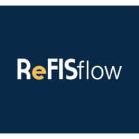 ReFIS Flow logo