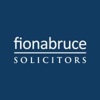 Fiona Bruce Solicitors logo