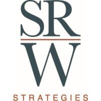 SRW Strategies logo
