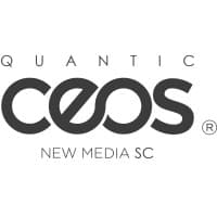 CEOS New Media Agency logo
