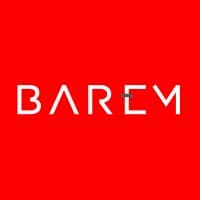 BAREM logo