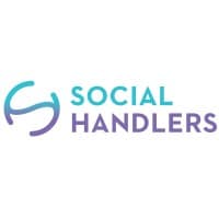Social Handlers logo