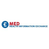 EMED-HIE logo