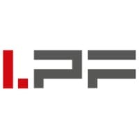 1. PF logo