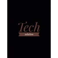 Tech solutions logo