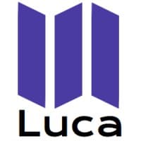 Luca Analytics logo
