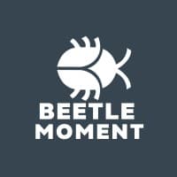 Beetle Moment Marketing logo