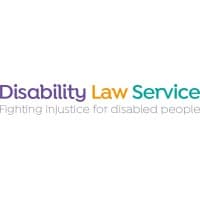 Disability Law Service logo