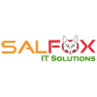 SalFox IT Solutions logo