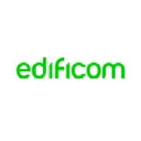 Edificom logo