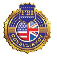 FBI Consultancy logo