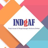 INDgAF BPM logo