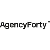 AgencyForty logo