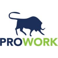 Prowork Rekrytering och Bemanning logo