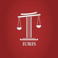 Iuris FDUP Junior logo