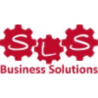 SLS Business Solutions logo
