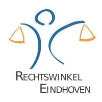 Rechtswinkel Eindhoven logo