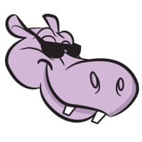 Hippo Direct logo