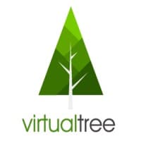Virtual Tree Media logo