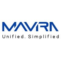 Mavira logo