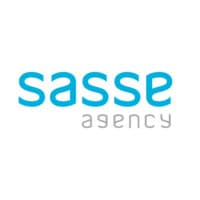 sasse agency logo
