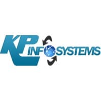 KP INFOSYSTEMS logo