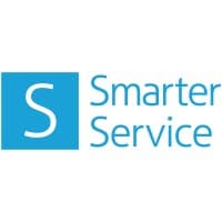 Smarter Service Institut logo