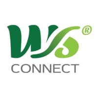 Websalad Connect logo