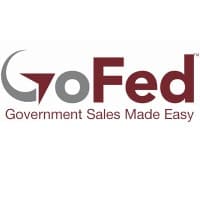 GoFed logo
