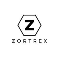 Zortrex logo