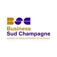 Business Sud Champagne logo