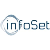 Infoset Srl logo