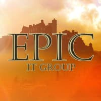 Epic IT Group logo