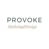 Provoke Marketing & Design logo